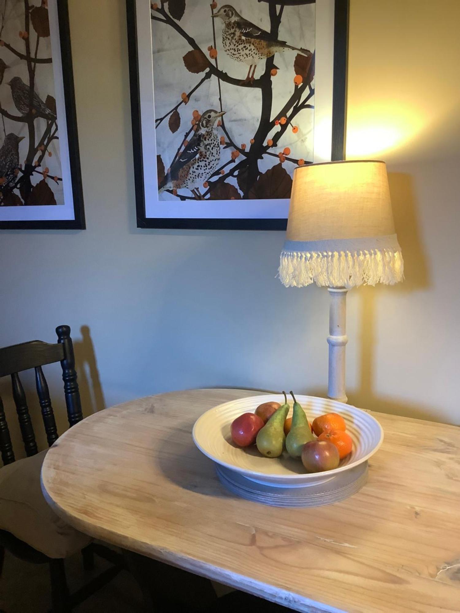 Holmlea Cottage Мофат Экстерьер фото