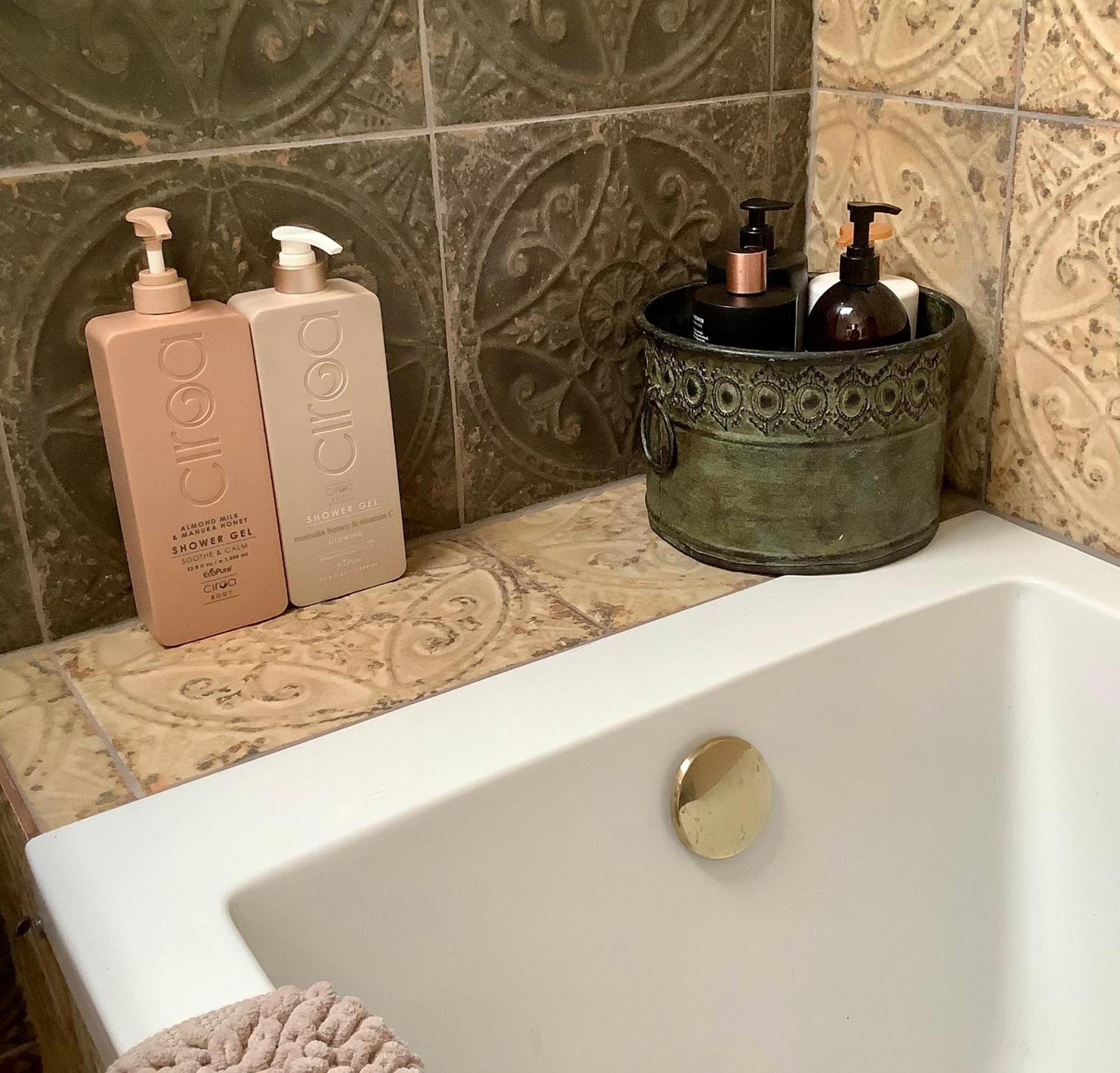 Holmlea Cottage Мофат Экстерьер фото